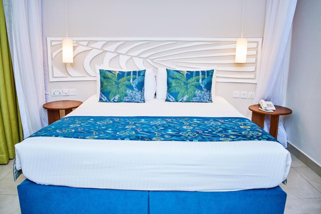 Neptune Village Beach Resort&Spa - Все включено Галу Экстерьер фото