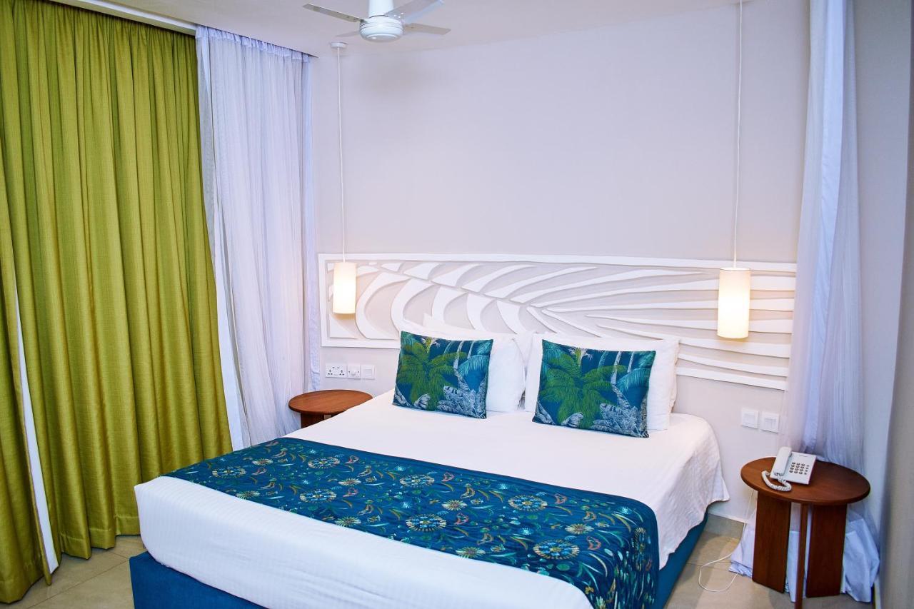 Neptune Village Beach Resort&Spa - Все включено Галу Экстерьер фото