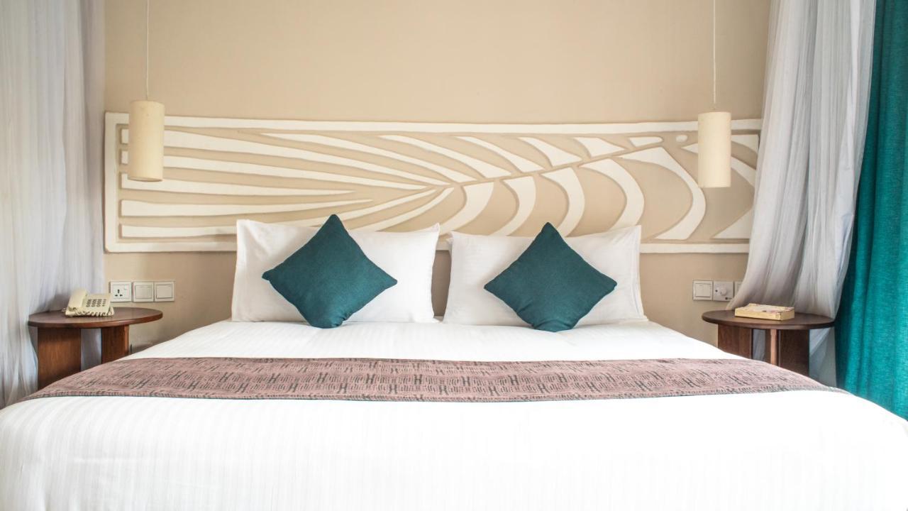 Neptune Village Beach Resort&Spa - Все включено Галу Экстерьер фото