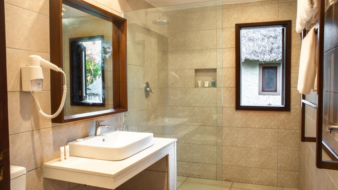 Neptune Village Beach Resort&Spa - Все включено Галу Экстерьер фото
