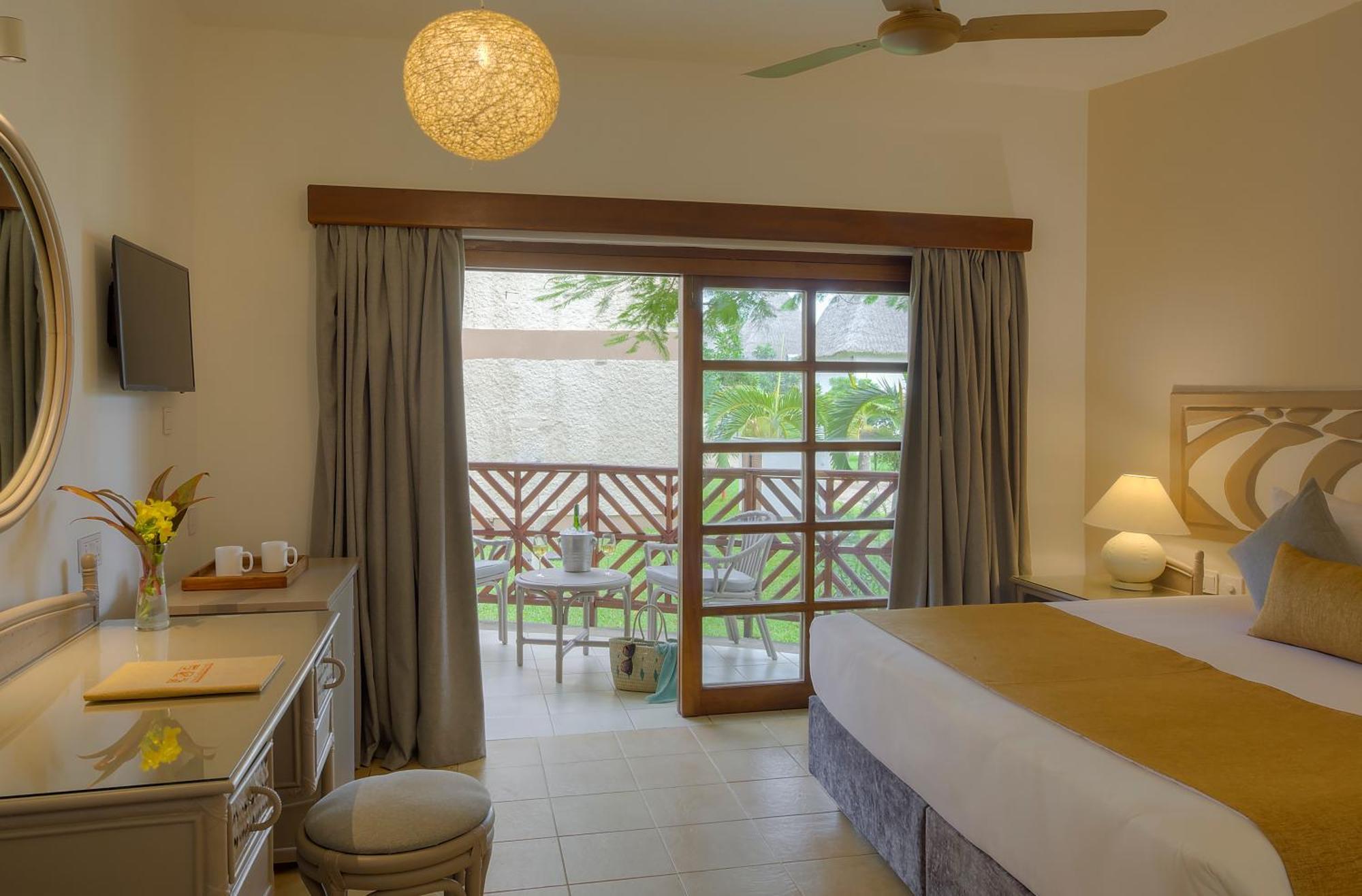 Neptune Village Beach Resort&Spa - Все включено Галу Экстерьер фото