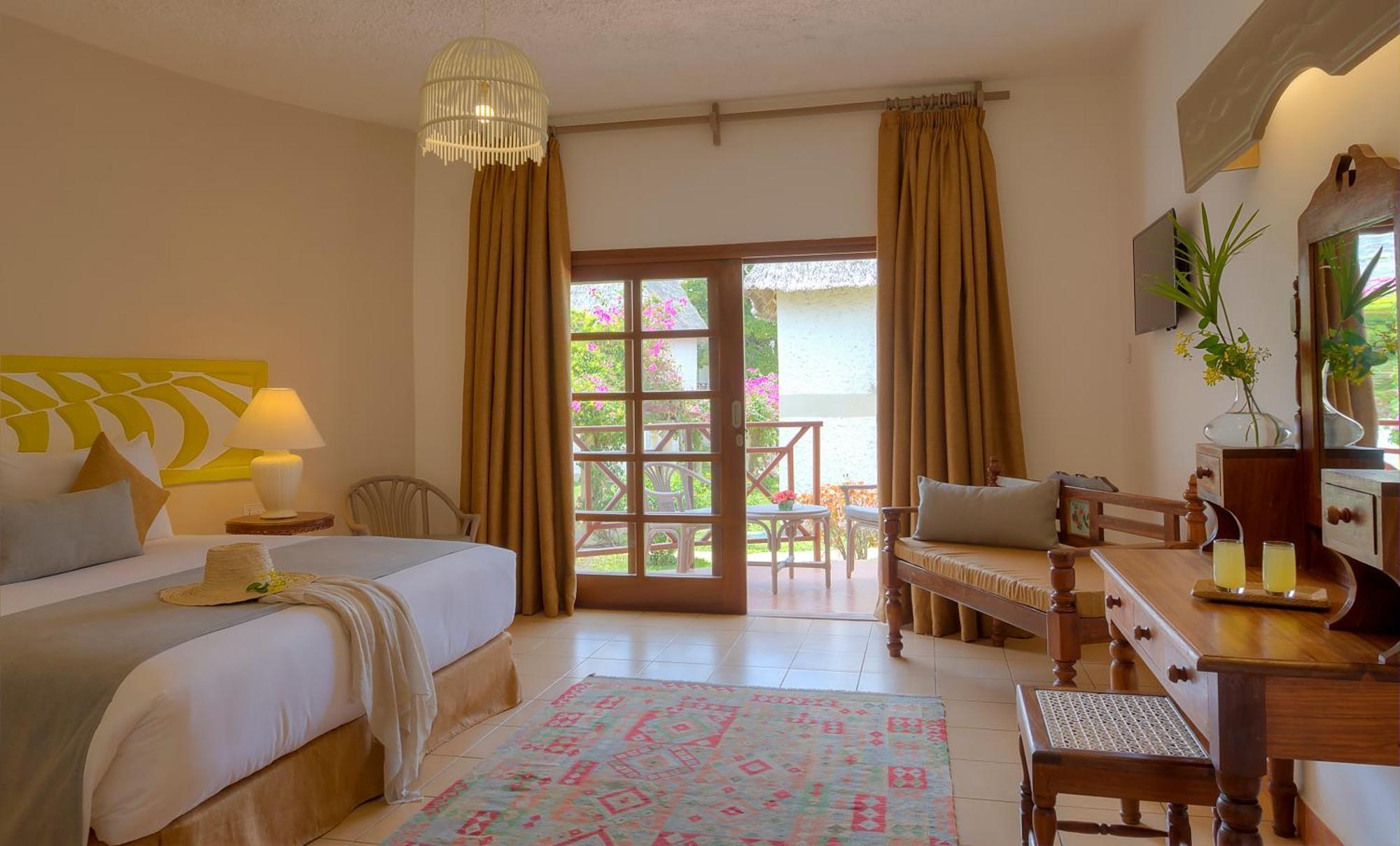Neptune Village Beach Resort&Spa - Все включено Галу Экстерьер фото
