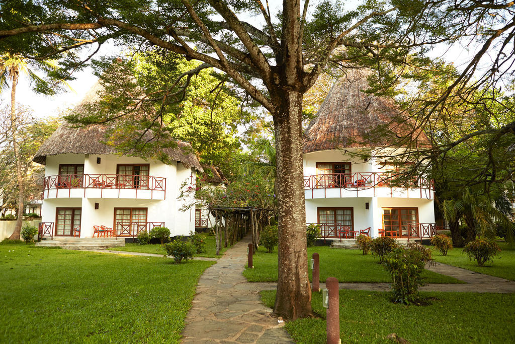 Neptune Village Beach Resort&Spa - Все включено Галу Экстерьер фото