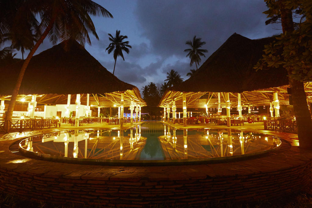 Neptune Village Beach Resort&Spa - Все включено Галу Экстерьер фото