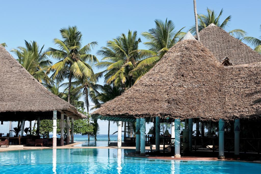 Neptune Village Beach Resort&Spa - Все включено Галу Экстерьер фото