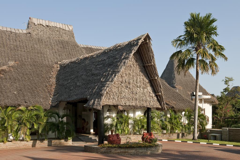 Neptune Village Beach Resort&Spa - Все включено Галу Экстерьер фото