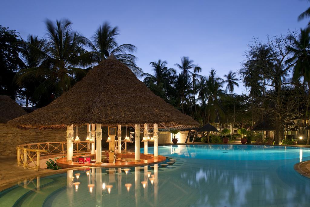 Neptune Village Beach Resort&Spa - Все включено Галу Экстерьер фото
