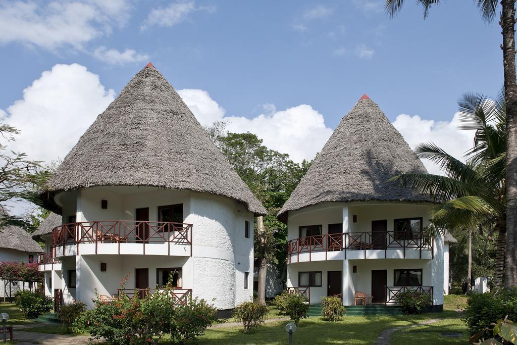 Neptune Village Beach Resort&Spa - Все включено Галу Экстерьер фото