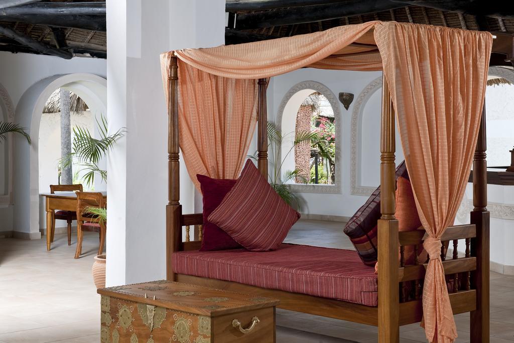 Neptune Village Beach Resort&Spa - Все включено Галу Экстерьер фото