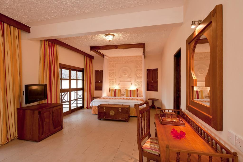 Neptune Village Beach Resort&Spa - Все включено Галу Экстерьер фото