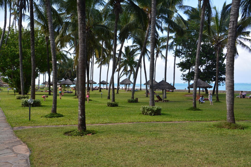 Neptune Village Beach Resort&Spa - Все включено Галу Экстерьер фото