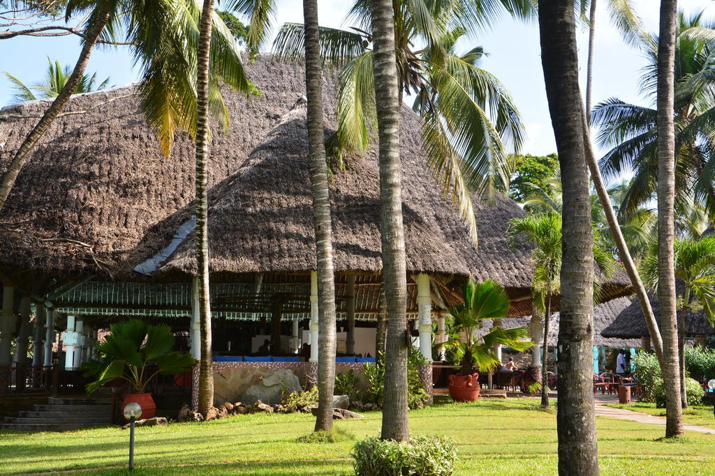 Neptune Village Beach Resort&Spa - Все включено Галу Экстерьер фото