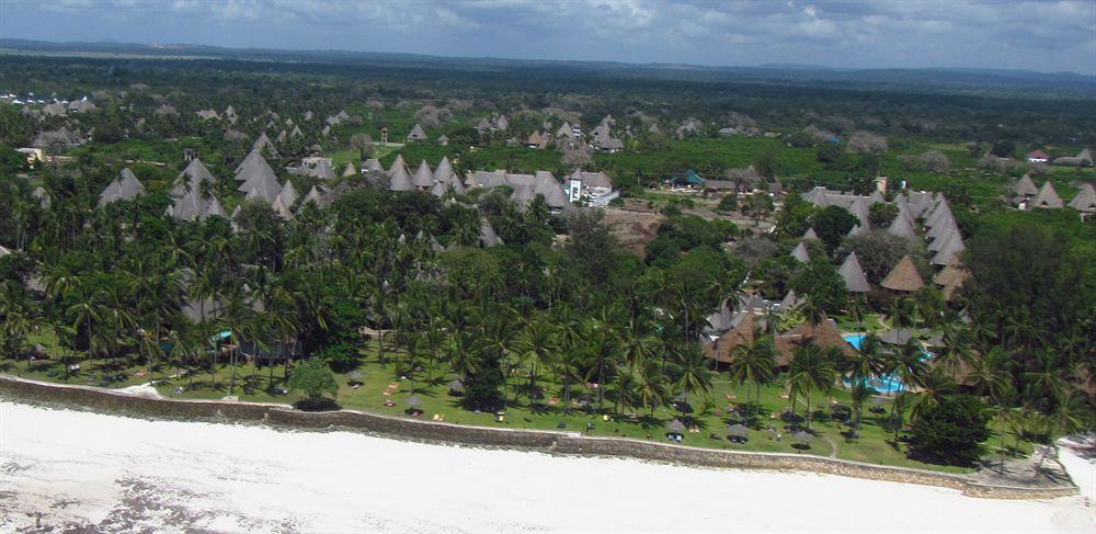 Neptune Village Beach Resort&Spa - Все включено Галу Экстерьер фото