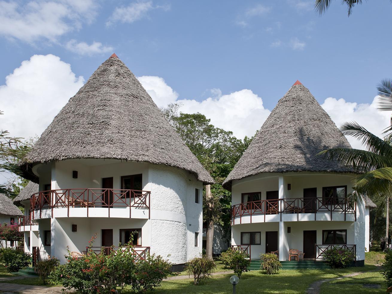 Neptune Village Beach Resort&Spa - Все включено Галу Экстерьер фото