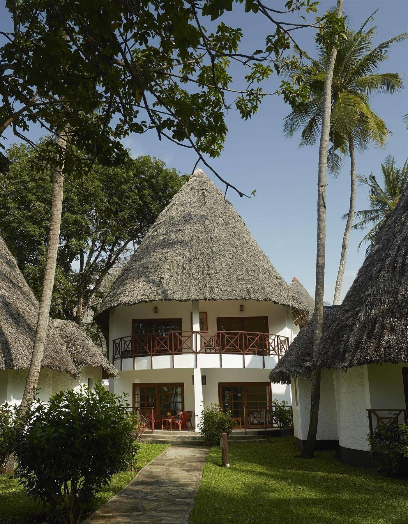 Neptune Village Beach Resort&Spa - Все включено Галу Экстерьер фото