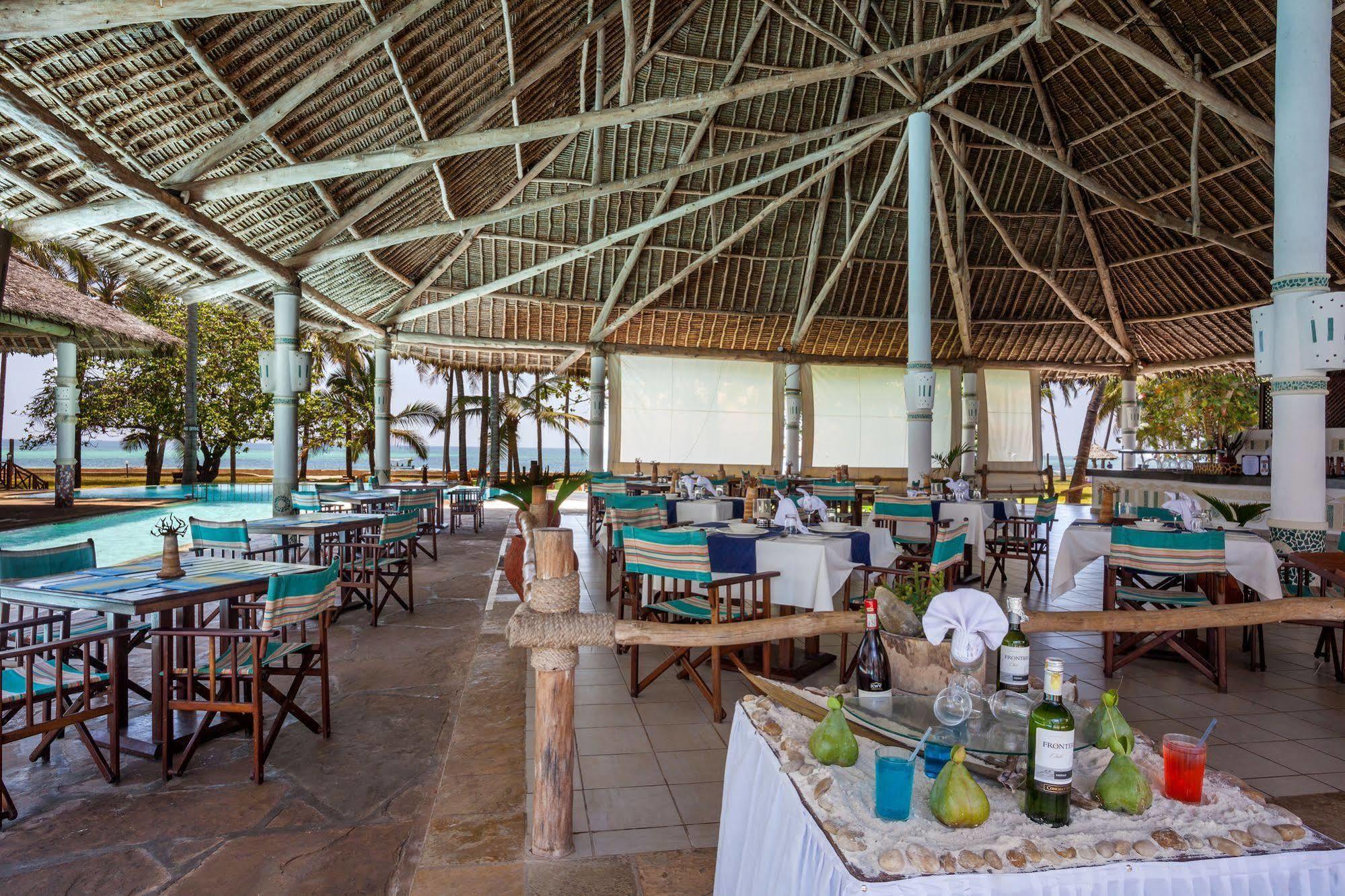 Neptune Village Beach Resort&Spa - Все включено Галу Экстерьер фото