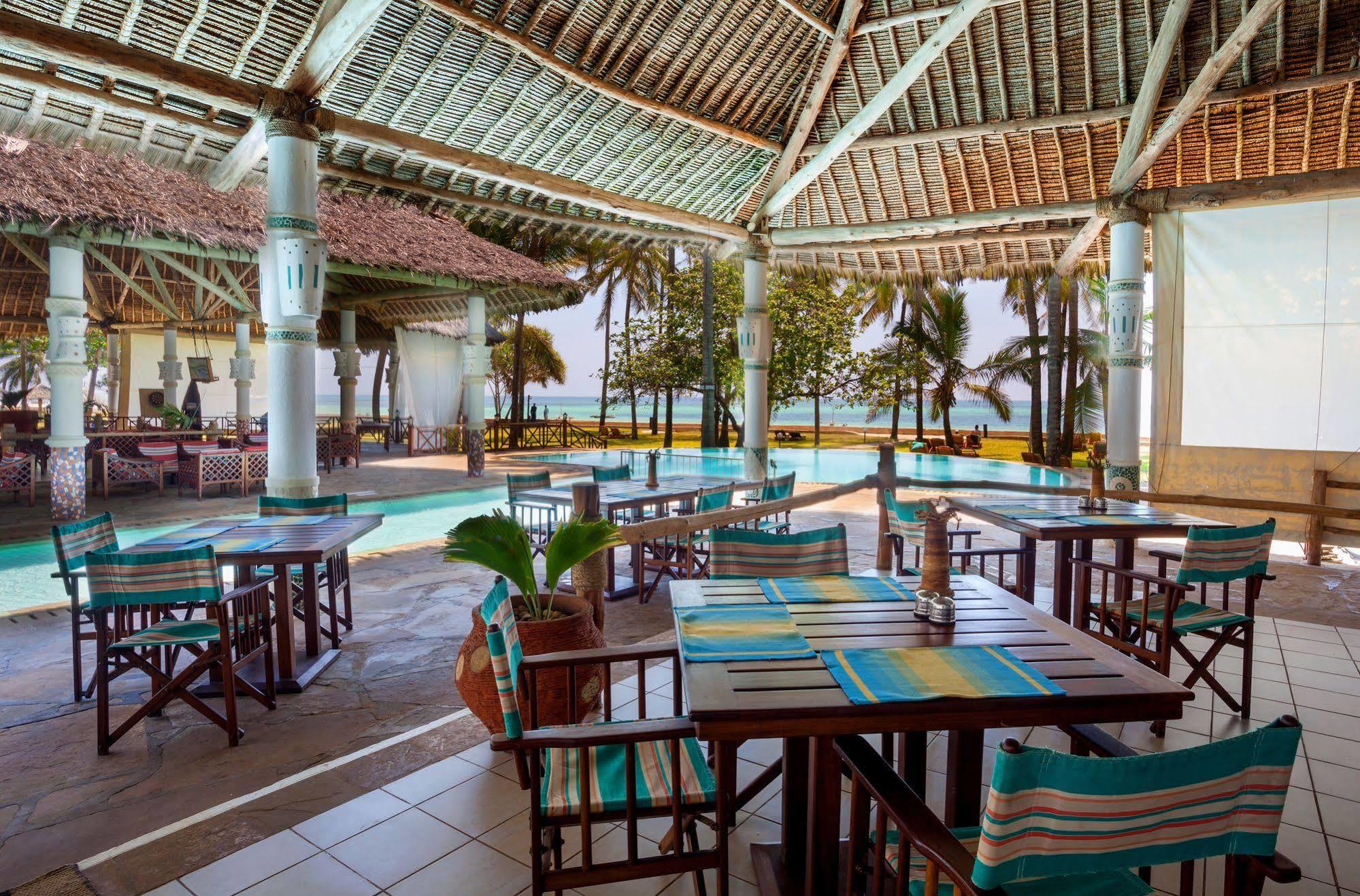 Neptune Village Beach Resort&Spa - Все включено Галу Экстерьер фото