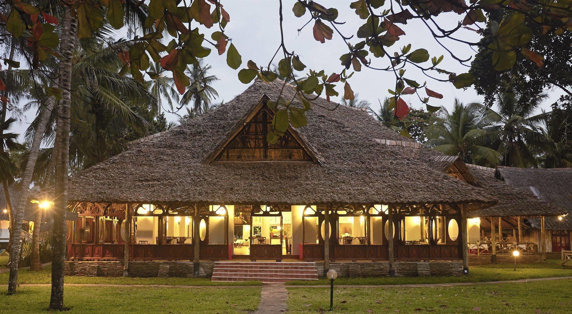 Neptune Village Beach Resort&Spa - Все включено Галу Экстерьер фото