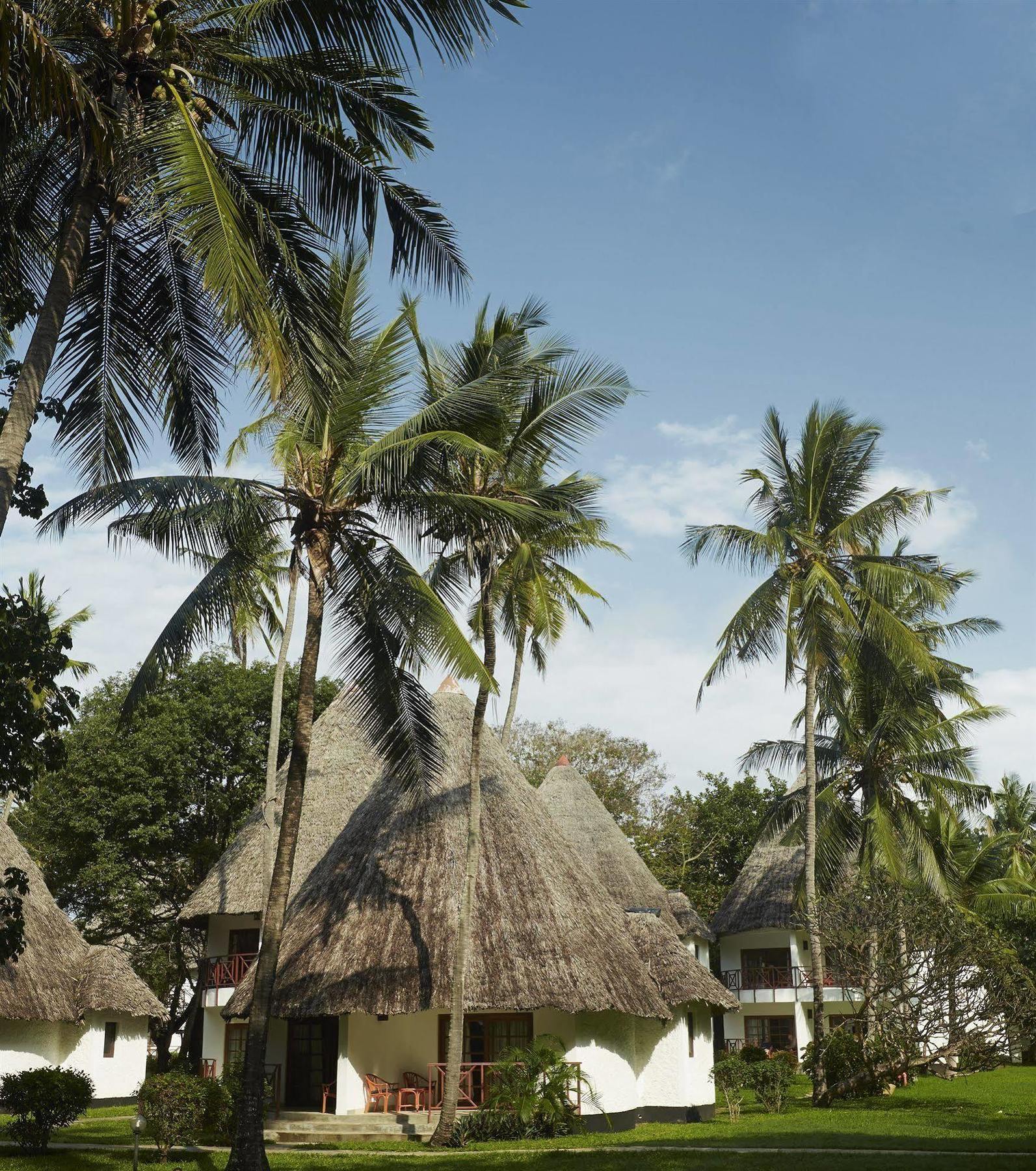 Neptune Village Beach Resort&Spa - Все включено Галу Экстерьер фото