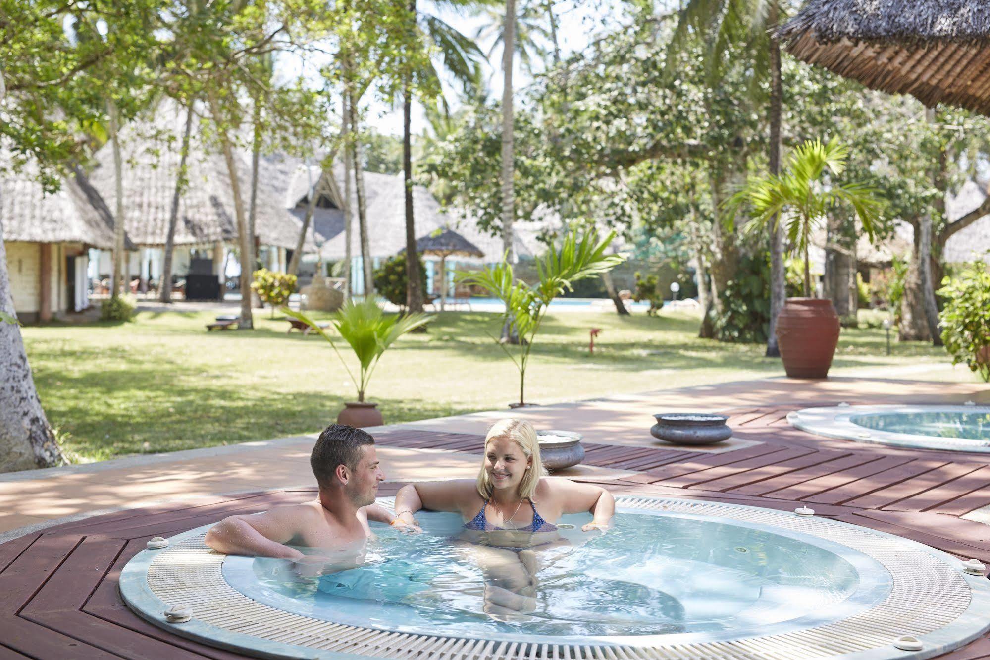 Neptune Village Beach Resort&Spa - Все включено Галу Экстерьер фото