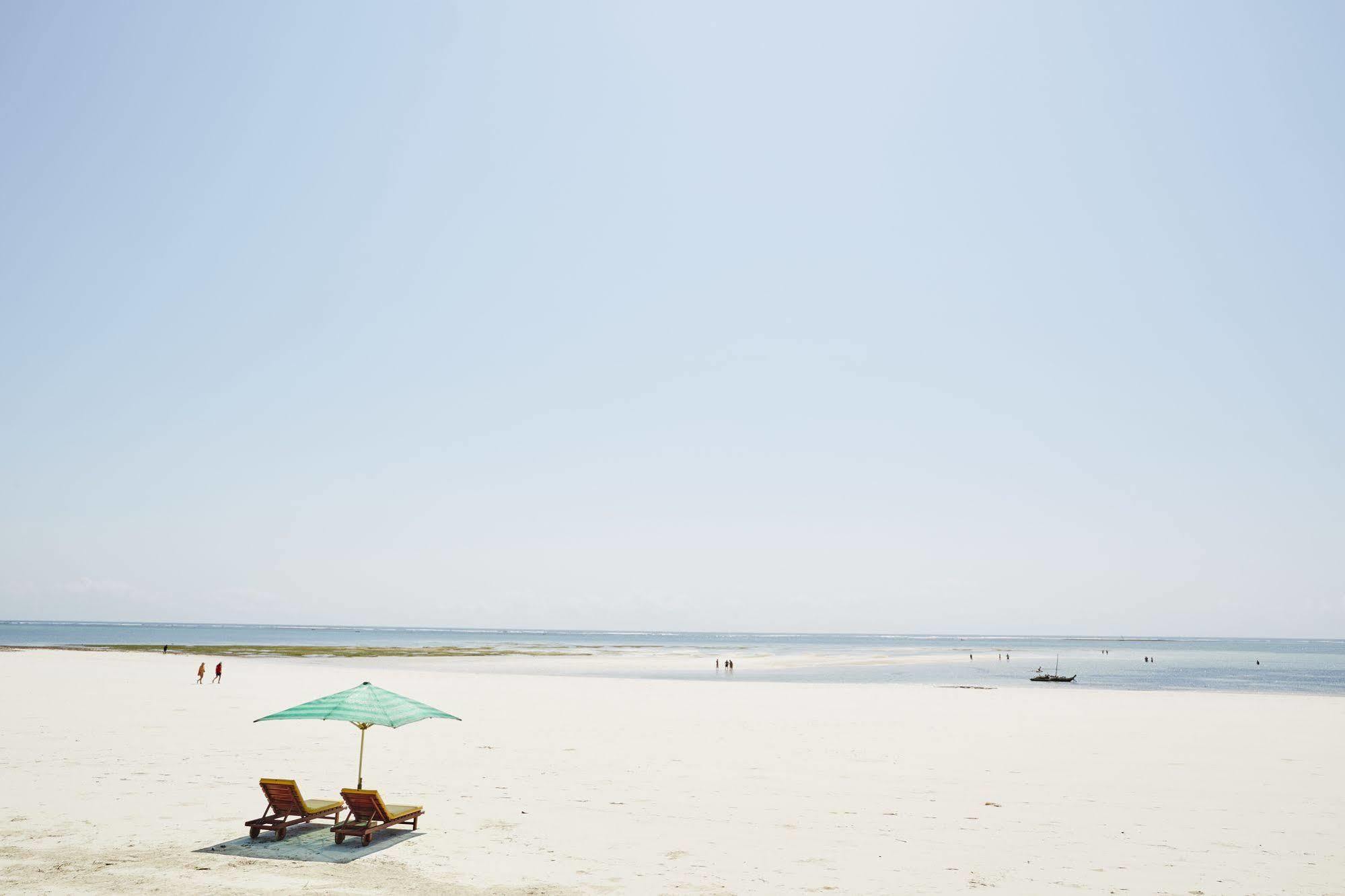 Neptune Village Beach Resort&Spa - Все включено Галу Экстерьер фото