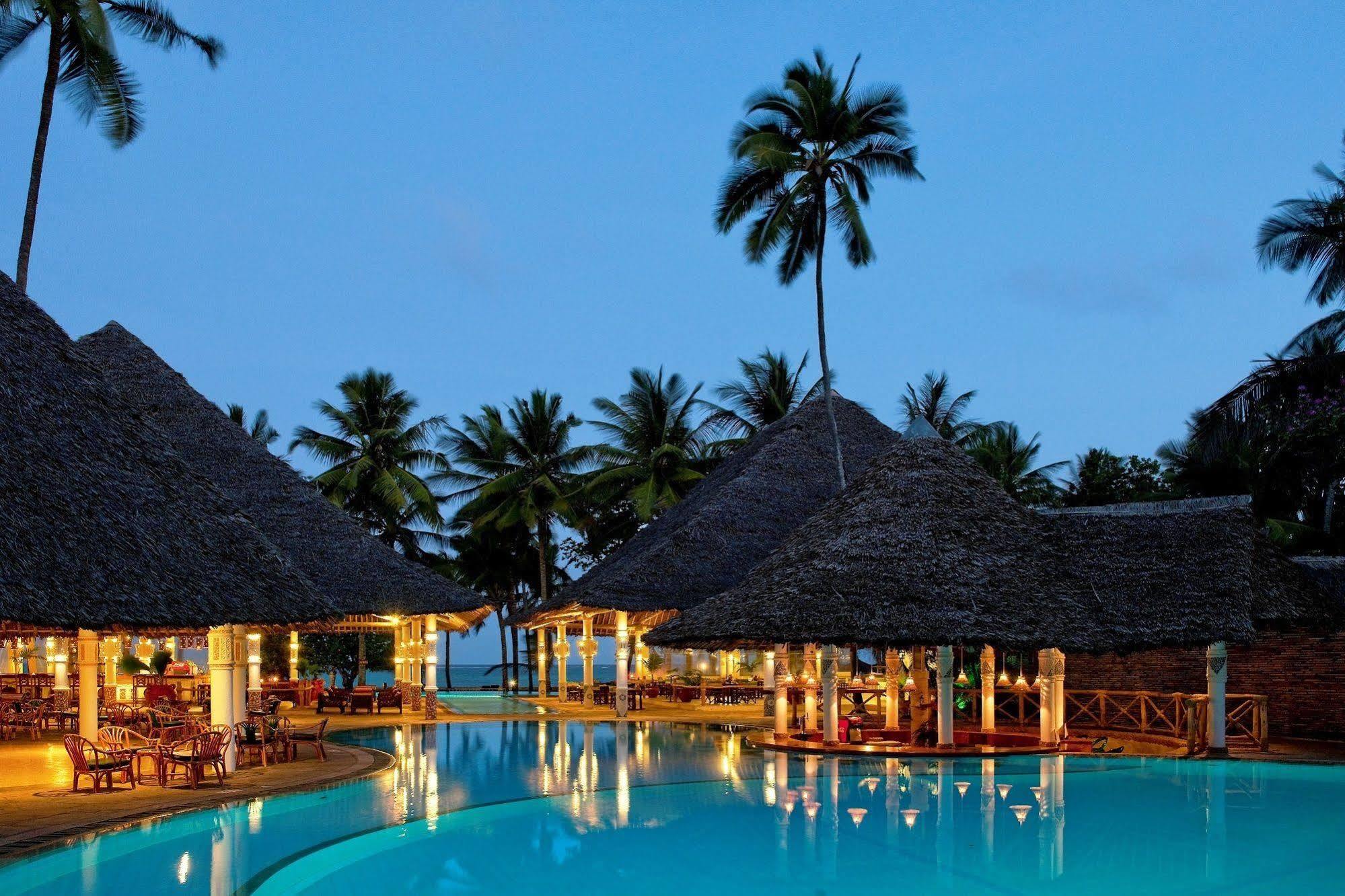 Neptune Village Beach Resort&Spa - Все включено Галу Экстерьер фото