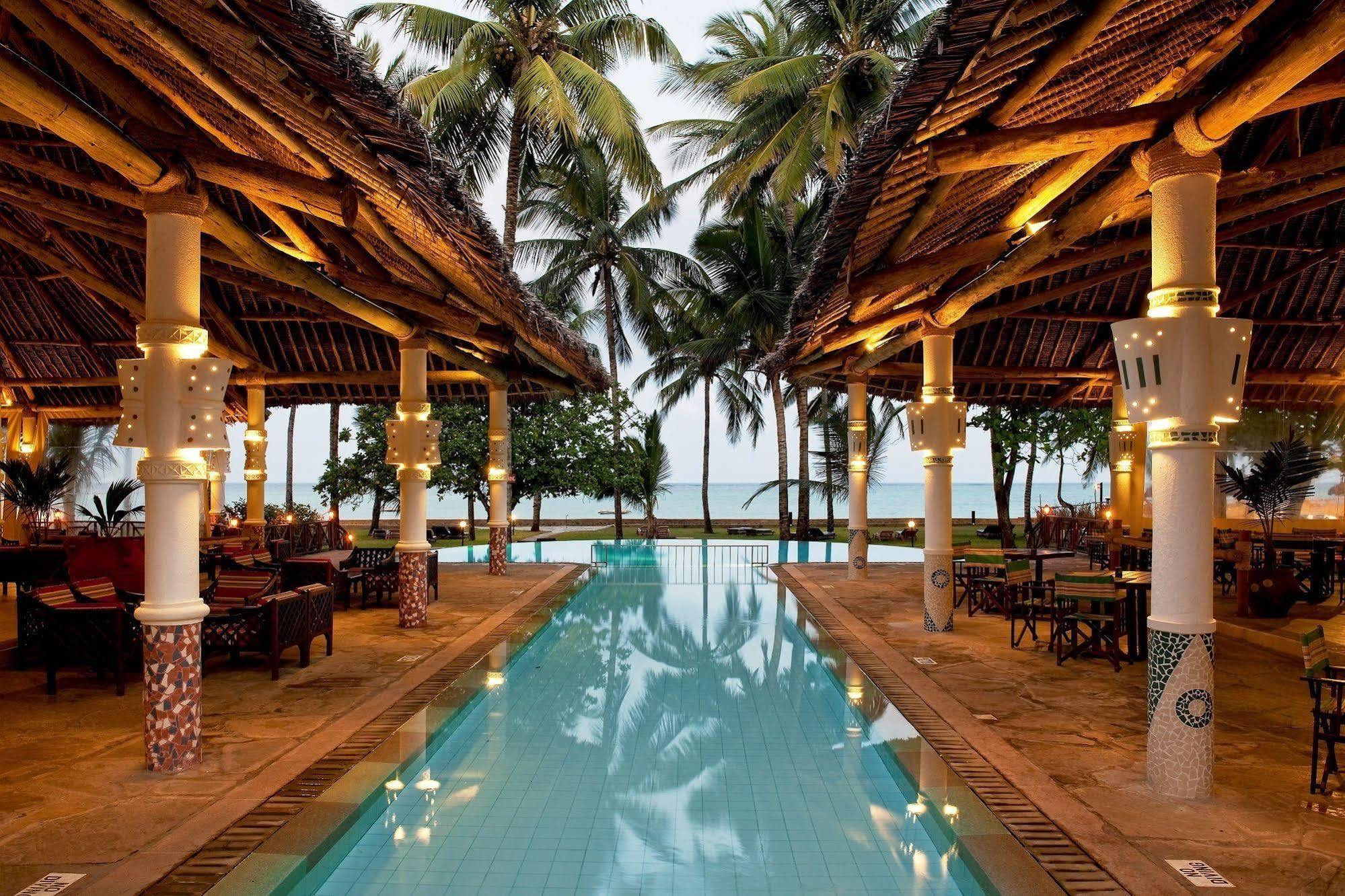 Neptune Village Beach Resort&Spa - Все включено Галу Экстерьер фото