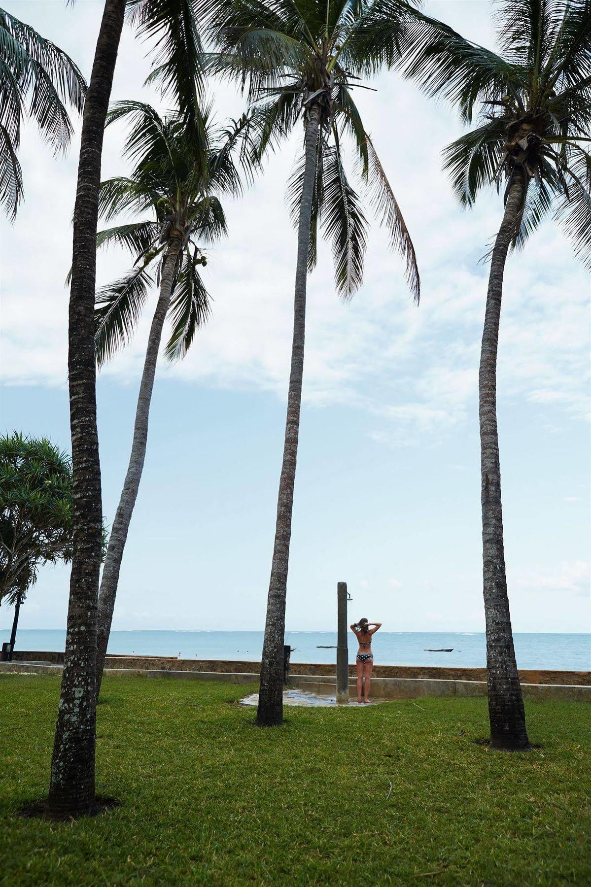 Neptune Village Beach Resort&Spa - Все включено Галу Экстерьер фото