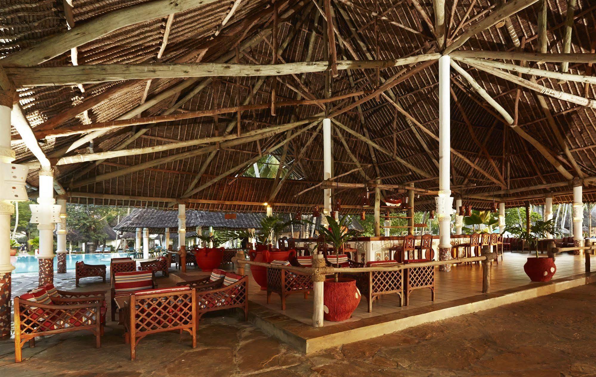 Neptune Village Beach Resort&Spa - Все включено Галу Экстерьер фото