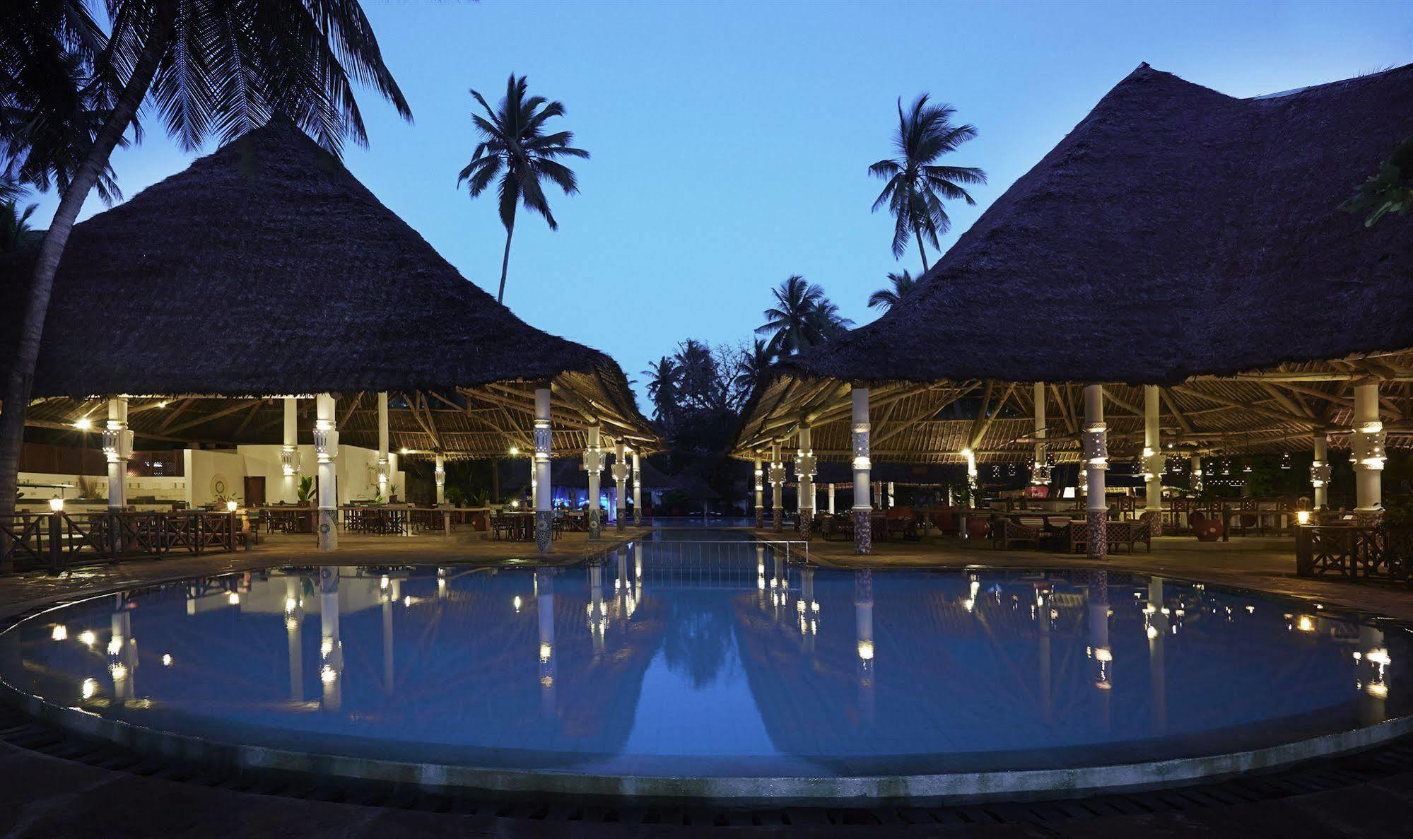 Neptune Village Beach Resort&Spa - Все включено Галу Экстерьер фото