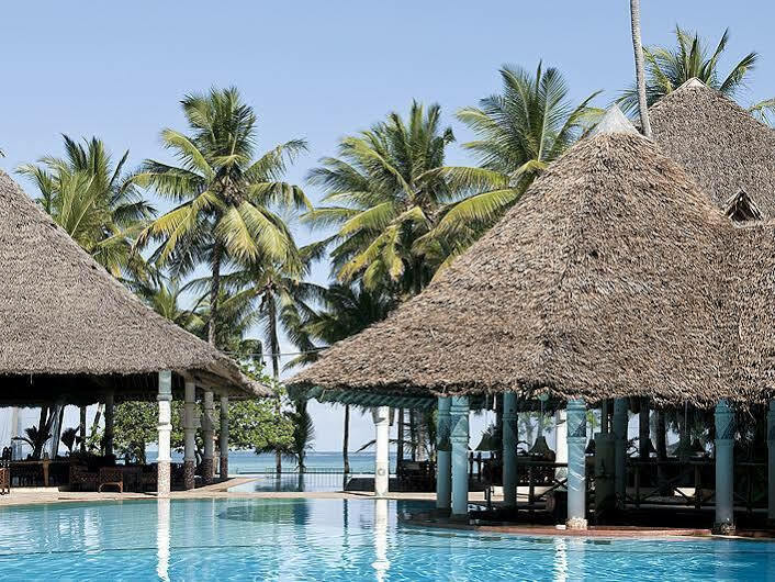 Neptune Village Beach Resort&Spa - Все включено Галу Экстерьер фото